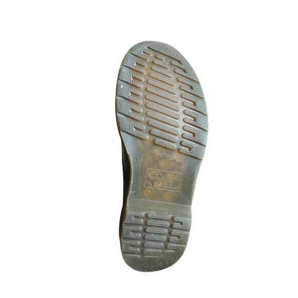 Dr. Martens VEGAN 1460 FELIX LACE UP BOOTS sz 7 - Picture 6 of 9